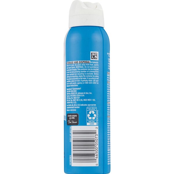 OFF! Adults & Kids Aerosol Insect Repellent, 5 oz