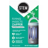 STEM Flying Insect Zapper, thumbnail image