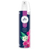 Glade Soft Mist Air Freshener Spray, Fresh Orchid Scent, 8 oz, thumbnail image