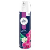Glade Soft Mist Air Freshener Spray, Fresh Orchid Scent, 8 oz, thumbnail image