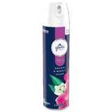 Glade Soft Mist Air Freshener Spray, Fresh Orchid Scent, 8 oz, thumbnail image
