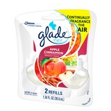 Glade PlugIn Scented Oil Refill, thumbnail image