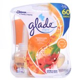Glade PlugIn Scented Oil Refill, thumbnail image