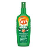 OFF! Deep Woods Insect Repellent VII, 9 oz, thumbnail image