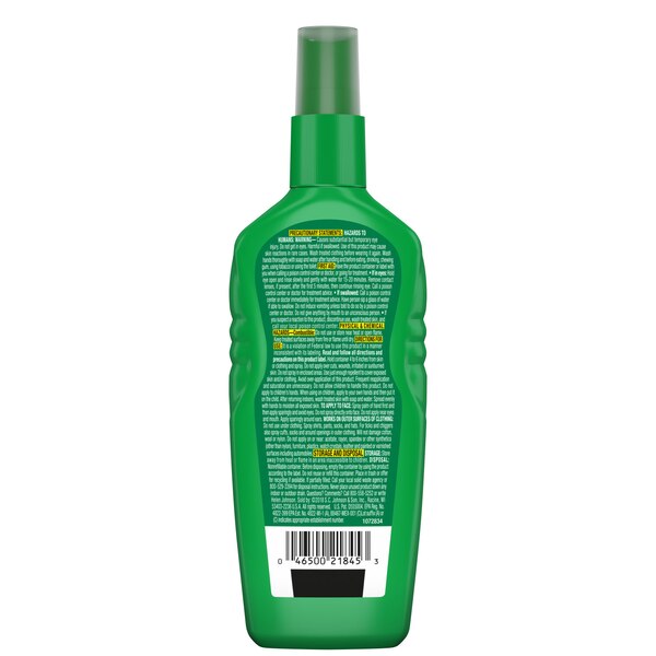 OFF! Deep Woods Insect Repellent VII, 9 oz