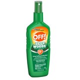 OFF! Deep Woods Insect Repellent VII, 9 oz, thumbnail image