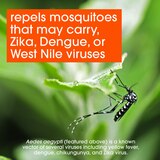OFF! Deep Woods Insect Repellent VII, 9 oz, thumbnail image