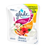 Glade PlugIn Scented Oil Refill, thumbnail image