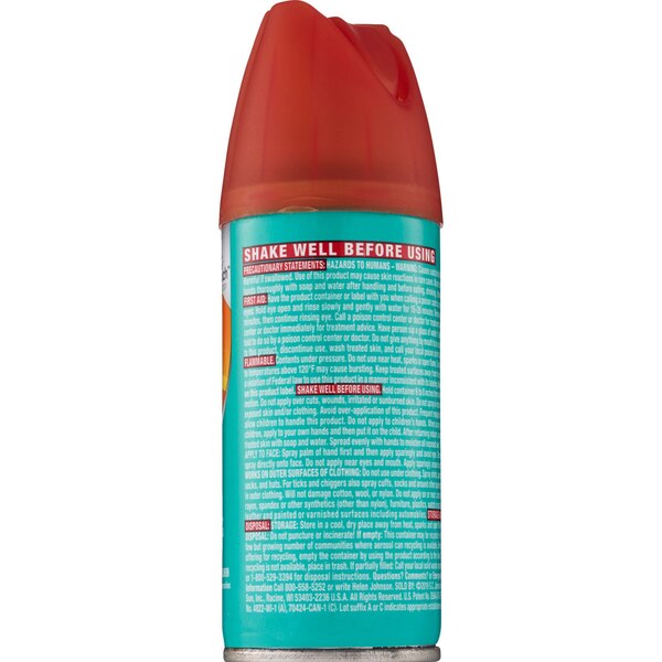Off! Familycare Insect Repellent, 2.5 OZ
