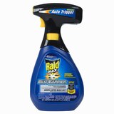 Raid Max Bug Barrier Spray Indoor/Outdoor, thumbnail image