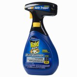 Raid Max Bug Barrier Spray Indoor/Outdoor, thumbnail image