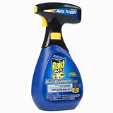 Raid Max Bug Barrier Spray Indoor/Outdoor, thumbnail image