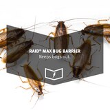 Raid Max Bug Barrier Spray Indoor/Outdoor, thumbnail image