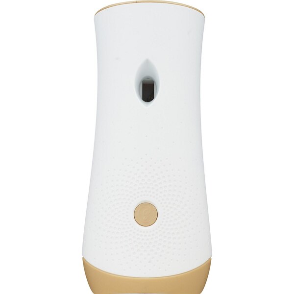 Glade Automatic Spray Air Freshener Kit, Spring Clean Scent, 6.2 oz