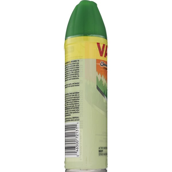 OFF! Deep Woods Insect Repellent