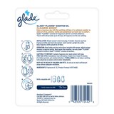 Glade PlugIns Scented Oil Refill, Cashmere Woods, 1.34 oz, 2 ct, thumbnail image
