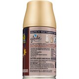Glade Automatic Spray Refill, Cashmere Woods, 6.2 oz, thumbnail image