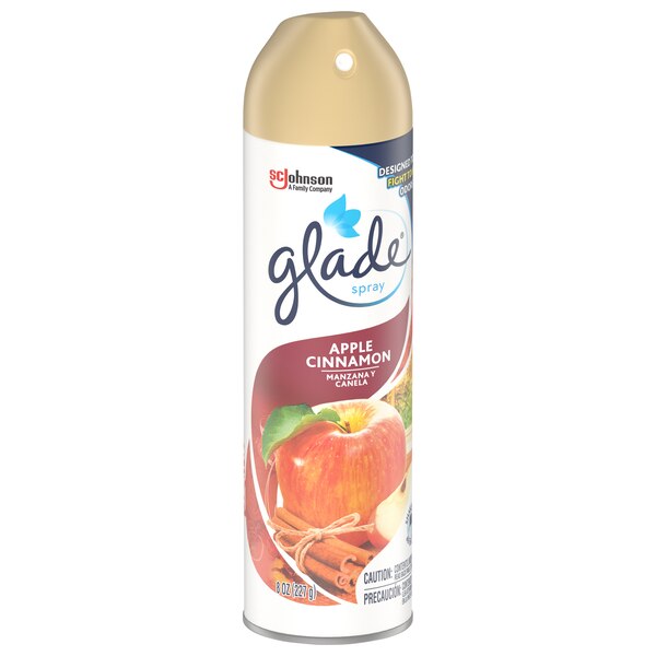 Glade Room Spray Air Freshener, 8 OZ