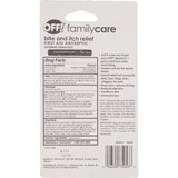 OFF! Familycare Bite & Itch Relief First Aid Antiseptic Pen, 0.5 oz , thumbnail image