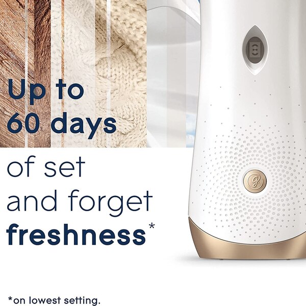 Glade Automatic Spray Holder