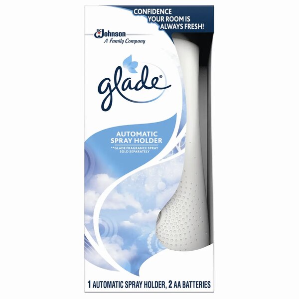 Glade Automatic Spray Holder