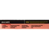 Raid Child-Resistant Ant Killer Bait Trays, 4 ct, thumbnail image