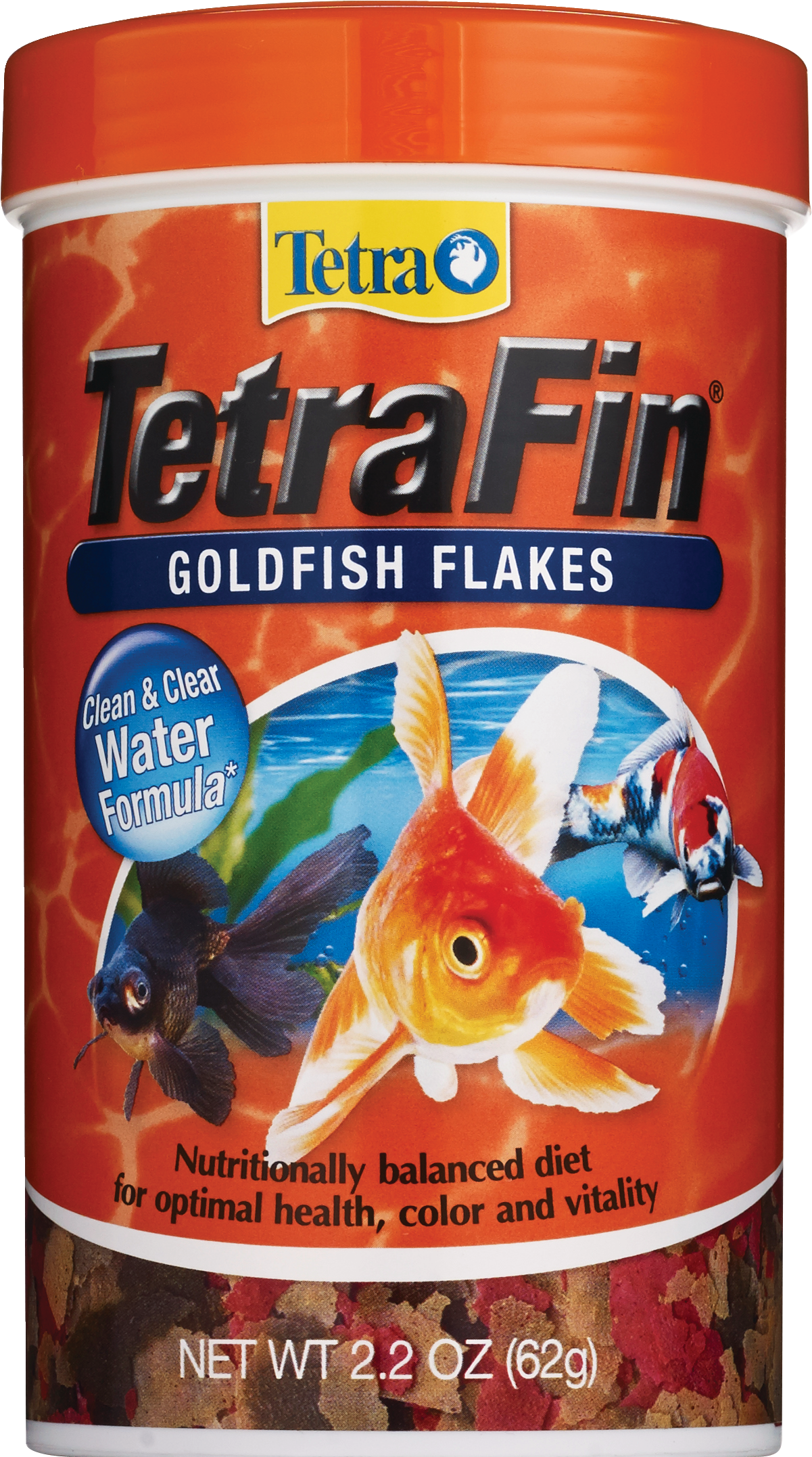 Tetra TetraFin - Comida para para peces de colores