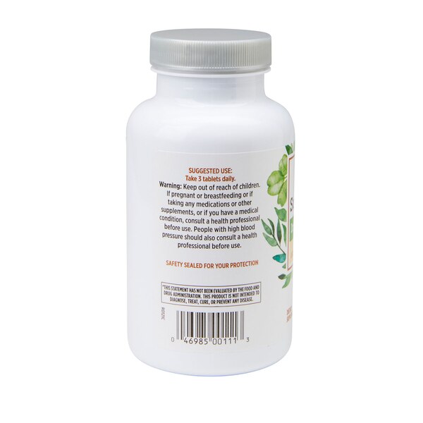 Quantum Health Super Lysine Immune Support, 180 CT