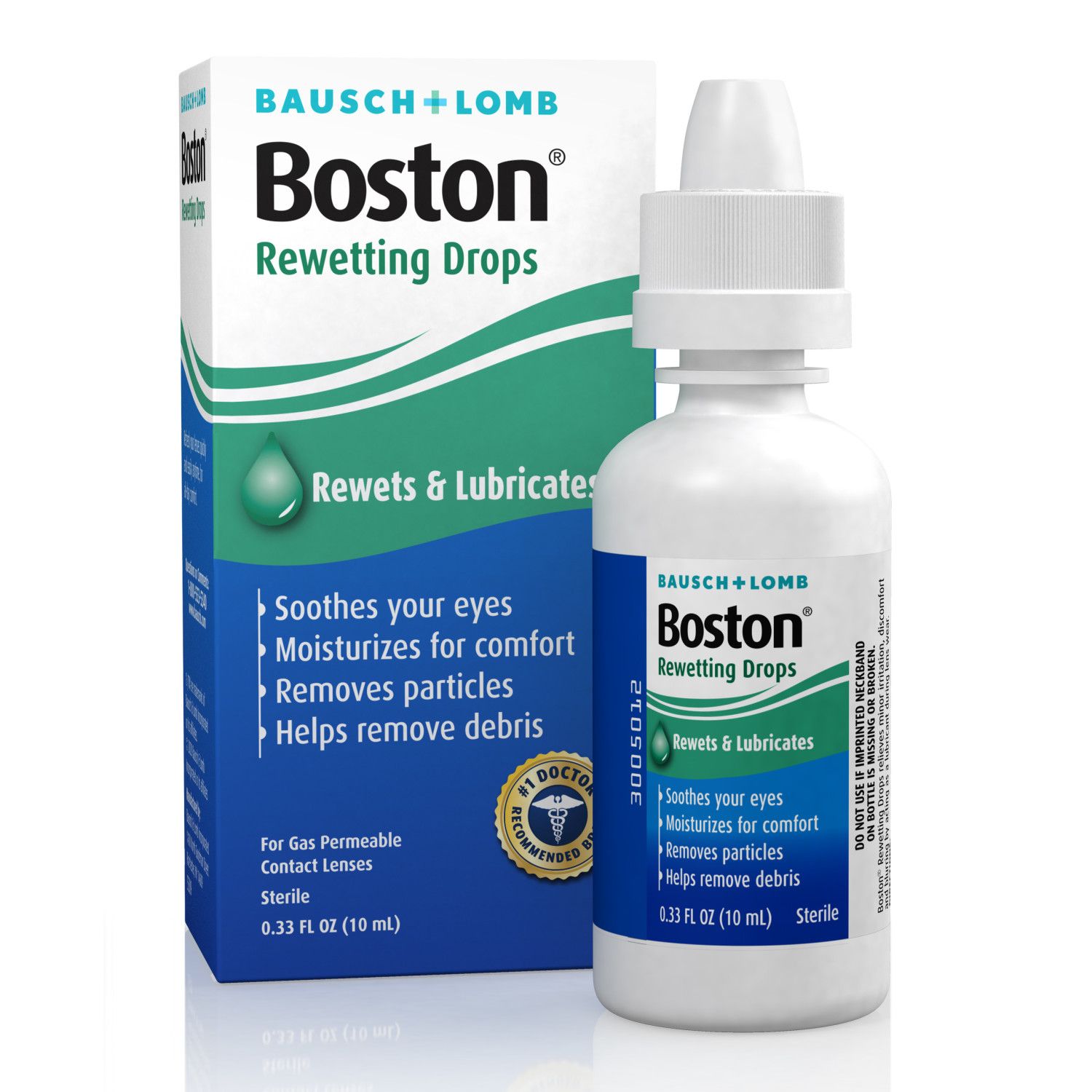 Boston Rewetting Drops Pick Up In Store TODAY at CVS