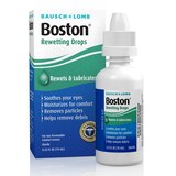 Boston Rewetting Drops, 10 mL, thumbnail image