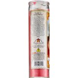 Star Candle 8 Inch Divine Savior Prayer Candle, thumbnail image