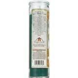 Star Candle 8 Inch Seven African Powers Religious Candle, thumbnail image