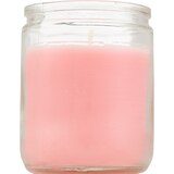 Prayer Candle, Novena Pink, 4 OZ, thumbnail image