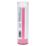 Star Candle Co. 3-Wick Chakra Pillar Candle, Devotion & Compassion, 8 in, thumbnail image