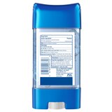 Gillette Clear Gel Antiperspirant & Deodorant Cool Wave, 3.8 OZ, thumbnail image 2 of 9
