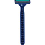Gillette Sensor2 Plus 2-Blade Lubrastrip Pivot Disposable Razors, 10 CT, thumbnail image 5 of 10