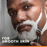Gillette Fusion5 Ultra Sensitive Hydra Gel Shave Gel, thumbnail image