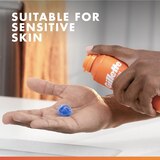 Gillette Fusion5 Ultra Sensitive Hydra Gel Shave Gel, thumbnail image