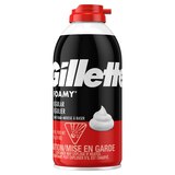 Gillette Foamy Shaving Foam, Regular, 11 OZ, thumbnail image