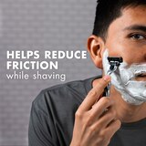 Gillette Foamy Shaving Foam, Regular, 11 OZ, thumbnail image