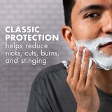 Gillette Foamy Shaving Foam, Regular, 11 OZ, thumbnail image