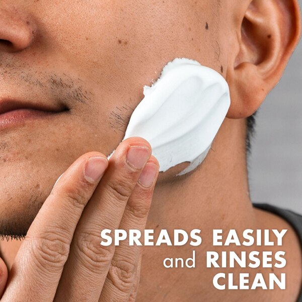 Gillette Foamy Sensitive Shave Foam, 11 OZ