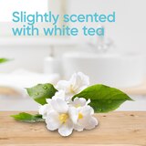 Gillette Venus Comfort Glide White Tea 3-Blade Disposable Razors, 2 CT, thumbnail image