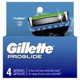 Gillette ProGlide 5-Blade Razor Blades Refills, thumbnail image