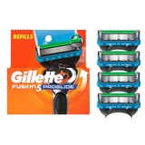 Gillette ProGlide 5-Blade Razor Blades Refills, thumbnail image