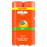Gillette Fusion5 Ultra Sensitive Hydra Gel Shave Gel, thumbnail image