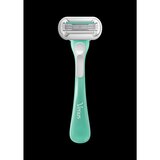 Gillette Venus Extra Smooth Sensitive 5-Blade Disposable Razors, 2 CT, thumbnail image