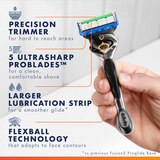Gillette ProGlide 5-Blade Razor + 1 Blade Refill, thumbnail image