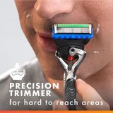 Gillette ProGlide 5-Blade Razor + 1 Blade Refill, thumbnail image