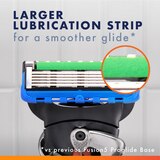 Gillette ProGlide 5-Blade Razor + 1 Blade Refill, thumbnail image